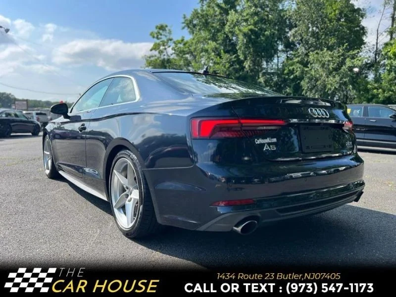 2018 Audi B9 A5 - Image 12 of 12