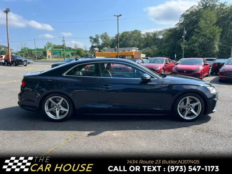 2018 Audi B9 A5 - Image 7 of 12