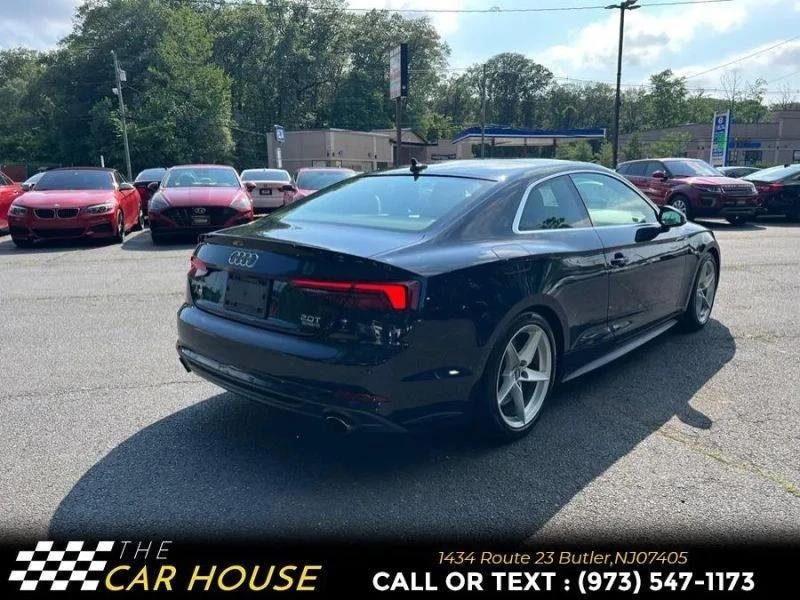 2018 Audi B9 A5 - Image 8 of 12