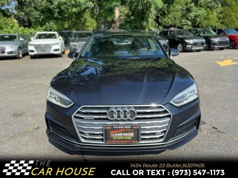 2018 Audi B9 A5 - Image 4 of 12