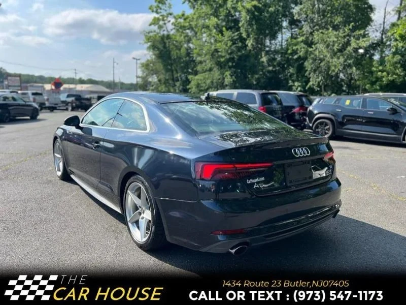 2018 Audi B9 A5 - Image 11 of 12