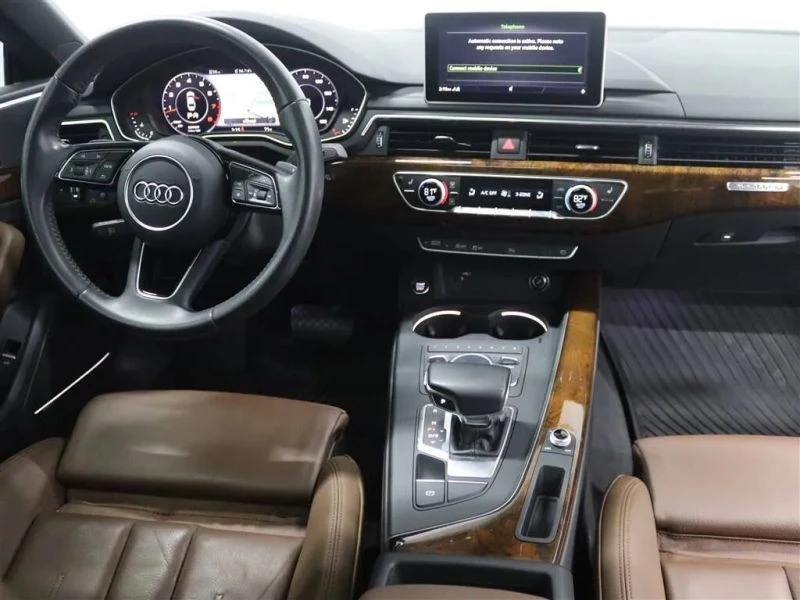 2018 Audi B9 A5 - Image 12 of 12