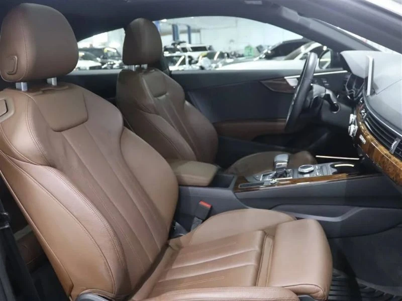 2018 Audi B9 A5 - Image 8 of 12