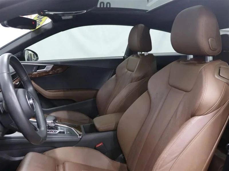 2018 Audi B9 A5 - Image 6 of 12