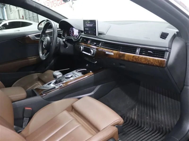 2018 Audi B9 A5 - Image 10 of 12