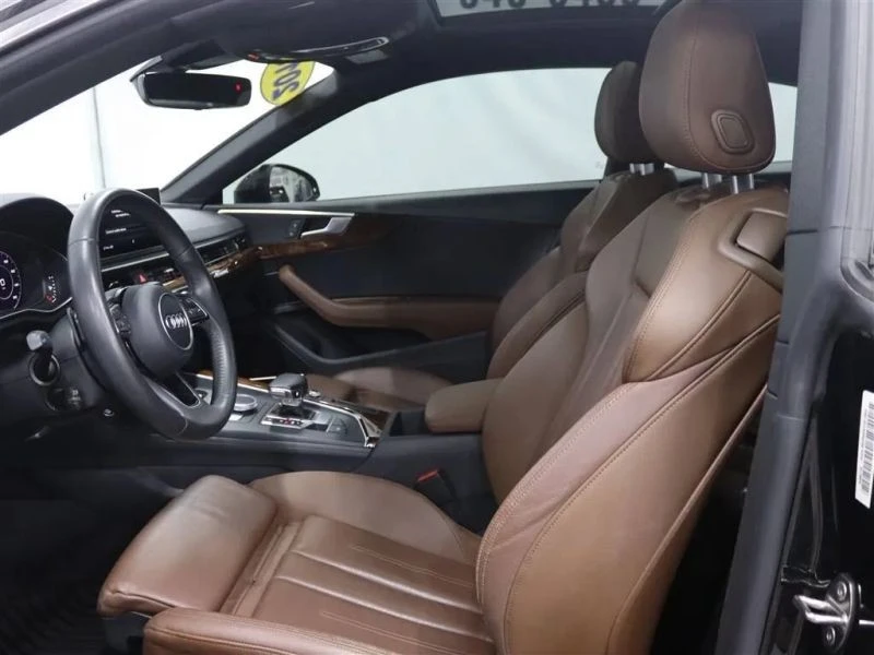 2018 Audi B9 A5 - Image 7 of 12