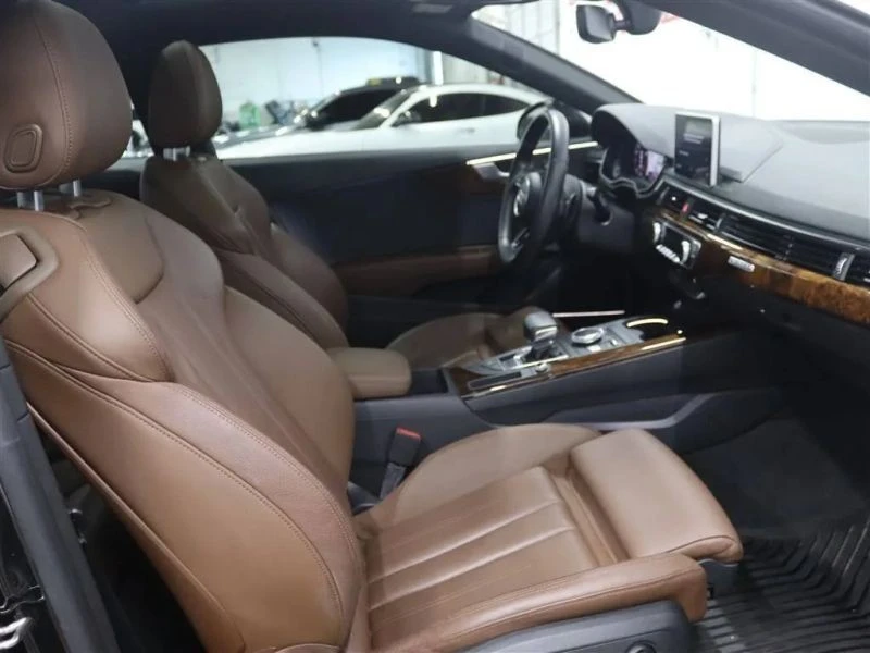 2018 Audi B9 A5 - Image 9 of 12