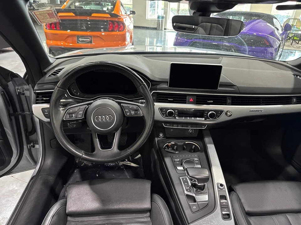 2018 Audi B9 A5 - Image 10 of 12