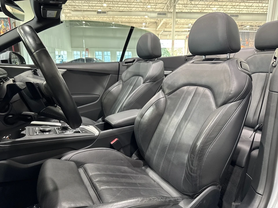 2018 Audi B9 A5 - Image 11 of 12