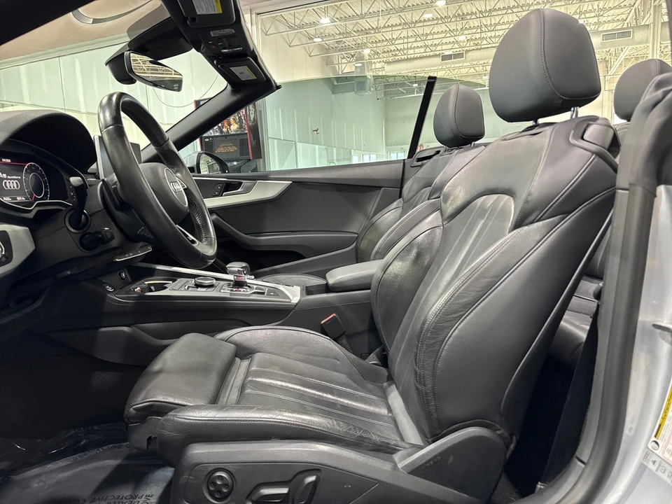 2018 Audi B9 A5 - Image 12 of 12