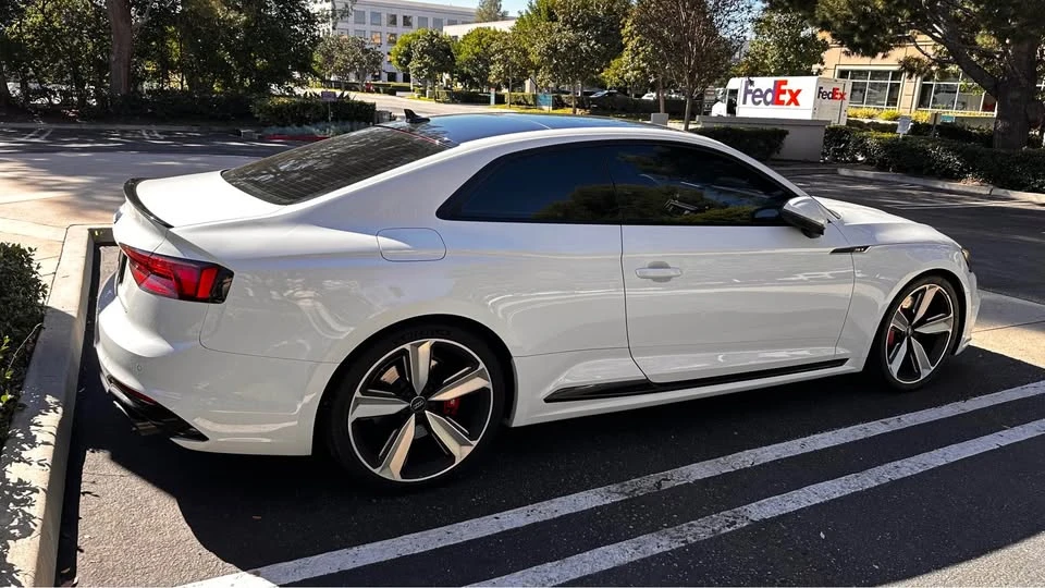 2018 Audi B9 RS5 - Image 6 of 20