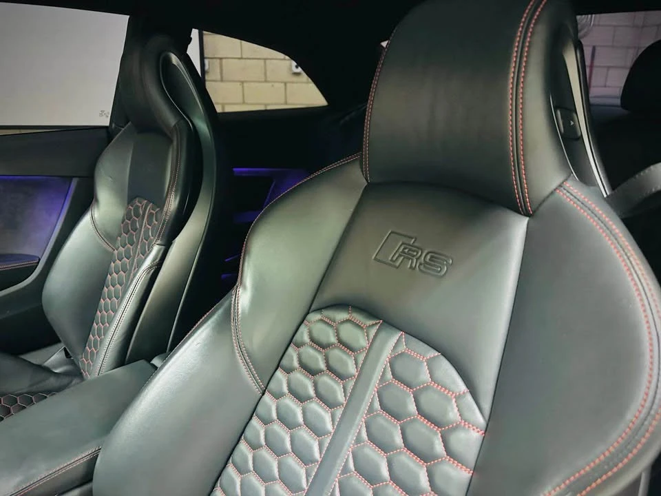 2018 Audi B9 RS5 - Image 16 of 20