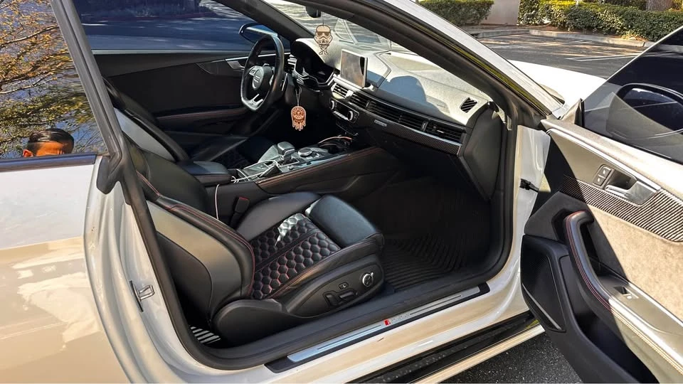 2018 Audi B9 RS5 - Image 7 of 20