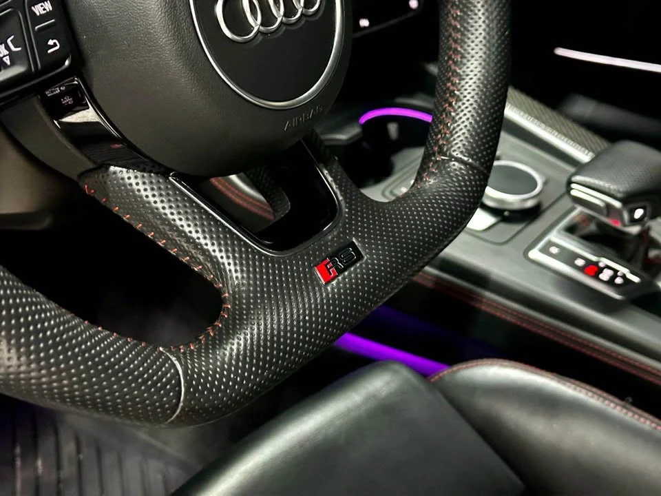 2018 Audi B9 RS5 - Image 15 of 20