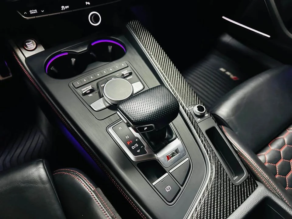 2018 Audi B9 RS5 - Image 14 of 20