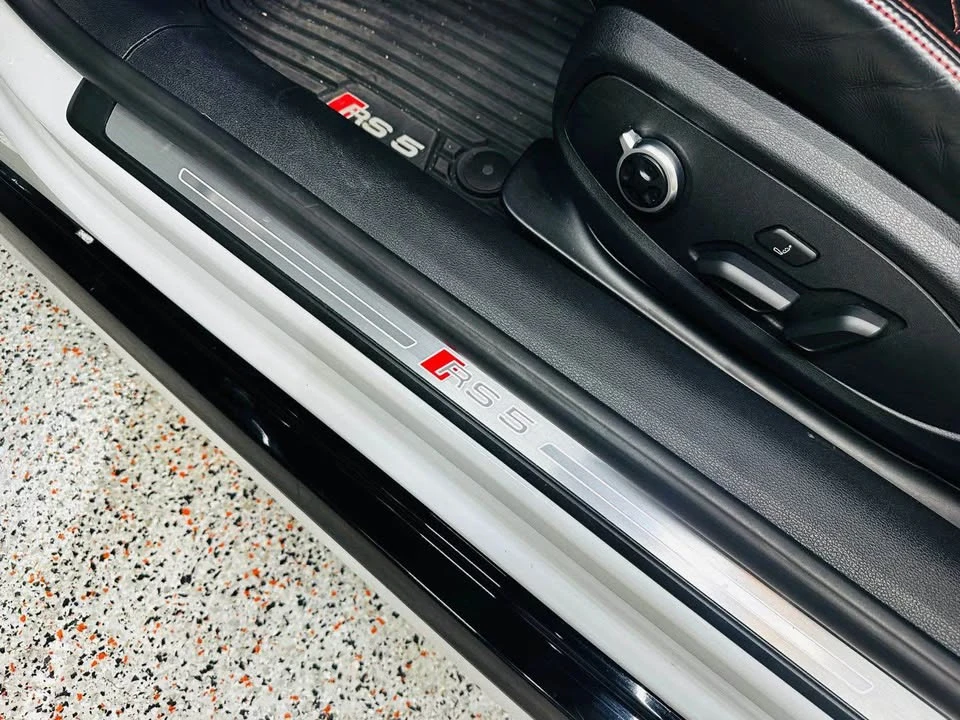 2018 Audi B9 RS5 - Image 19 of 20