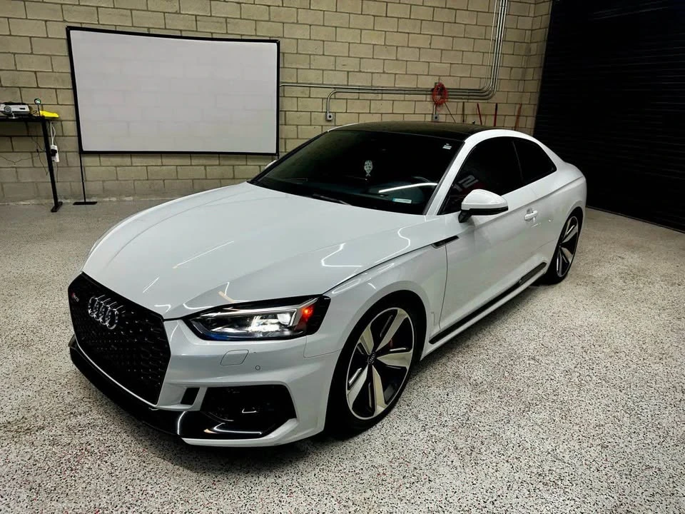 2018 Audi B9 RS5 - Image 20 of 20