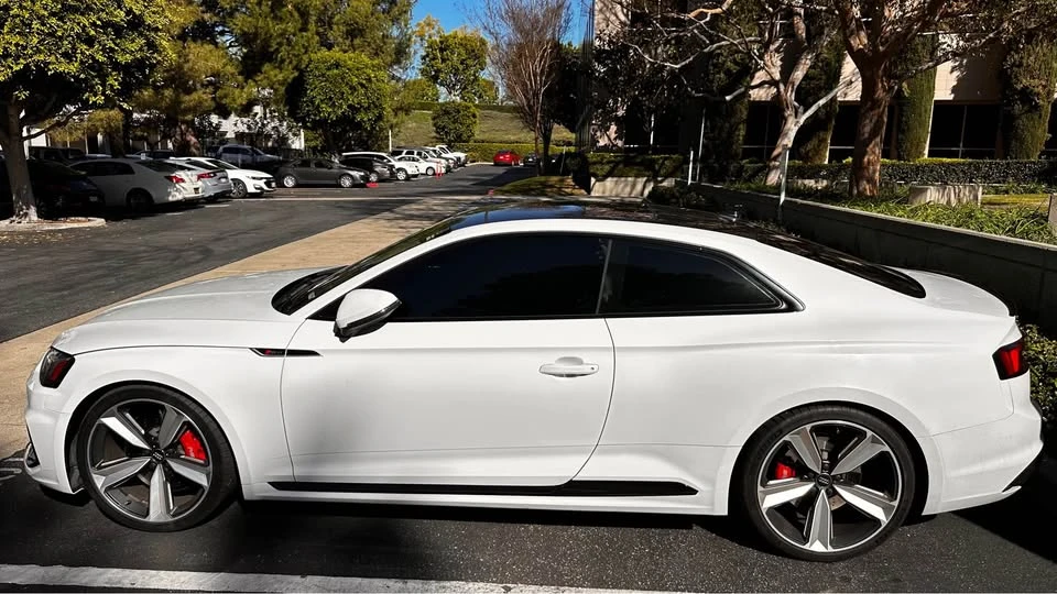 2018 Audi B9 RS5 - Image 5 of 20