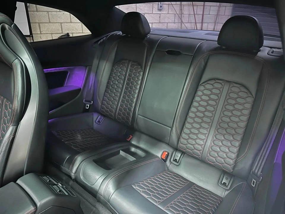 2018 Audi B9 RS5 - Image 17 of 20