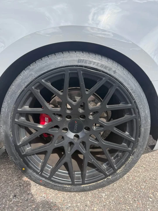 2018 Audi B9 RS5 - Image 8 of 9