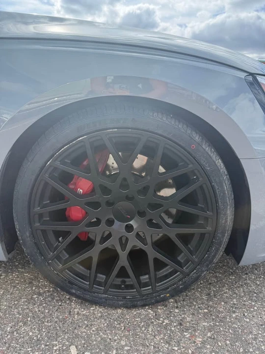 2018 Audi B9 RS5 - Image 6 of 9