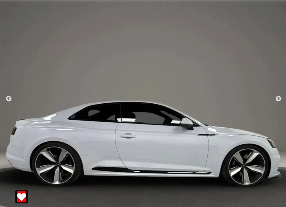 2018 Audi B9 RS5 - Image 5 of 14