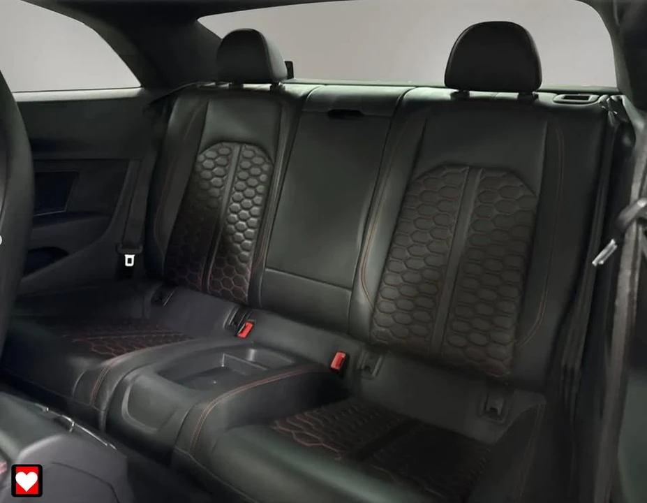 2018 Audi B9 RS5 - Image 8 of 14