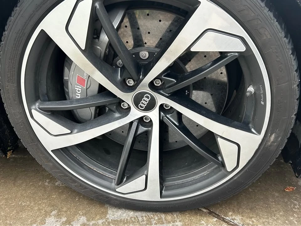 2018 Audi B9 RS5 - Image 5 of 14