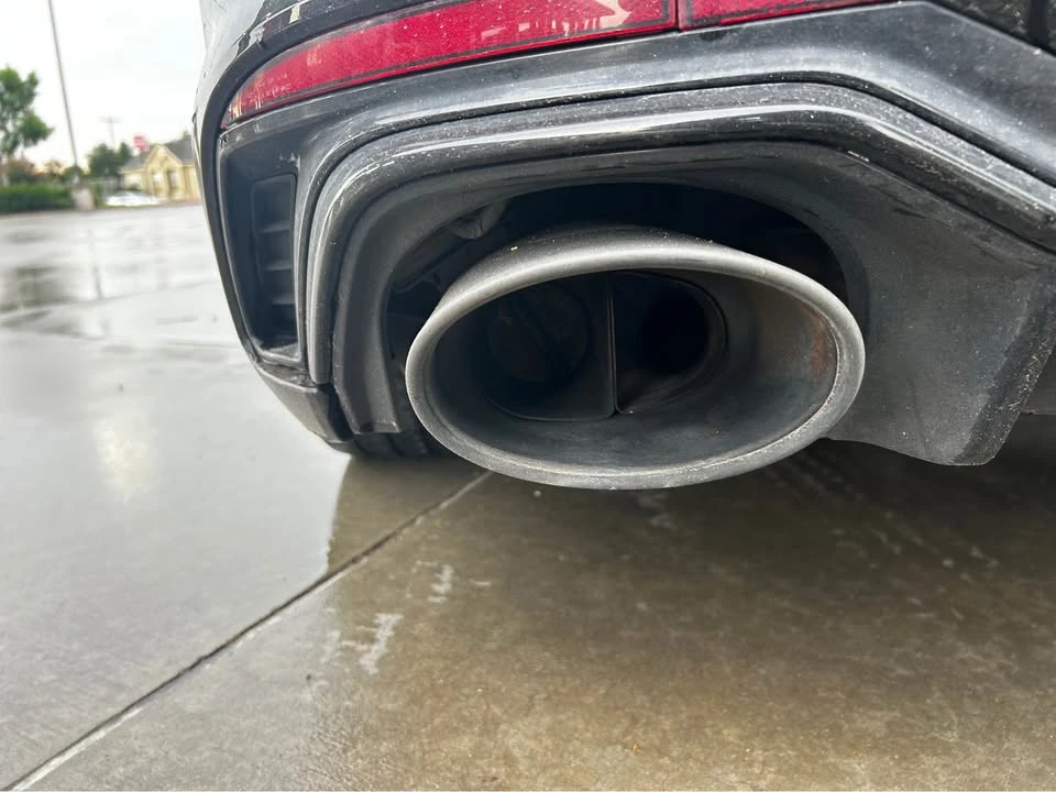 2018 Audi B9 RS5 - Image 14 of 14