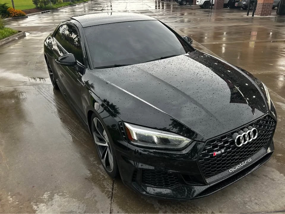 2018 Audi B9 RS5 - Image 4 of 14