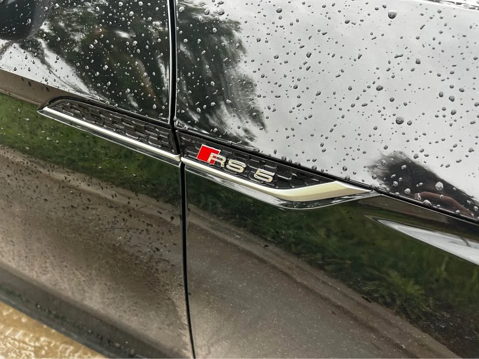 2018 Audi B9 RS5 - Image 8 of 14