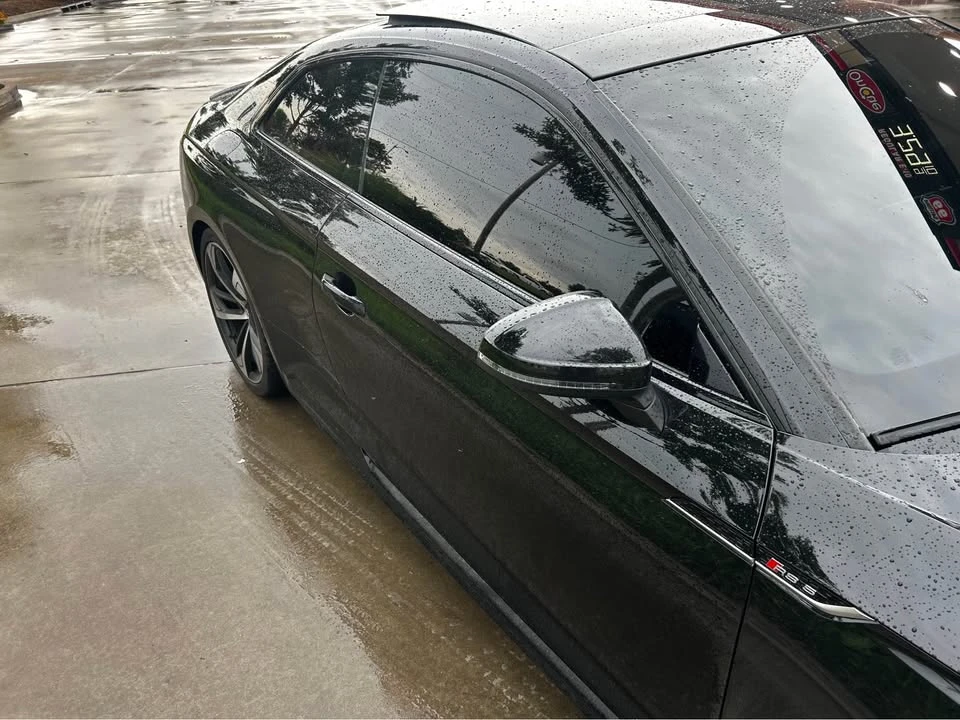 2018 Audi B9 RS5 - Image 7 of 14