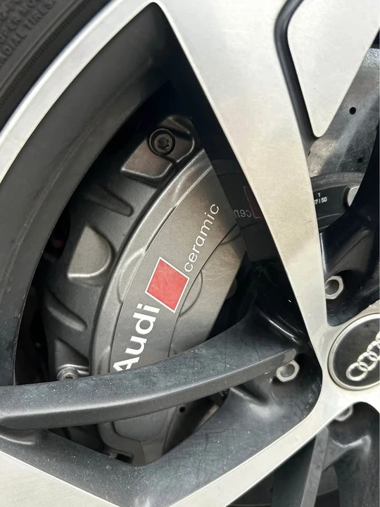 2018 Audi B9 RS5 - Image 6 of 14