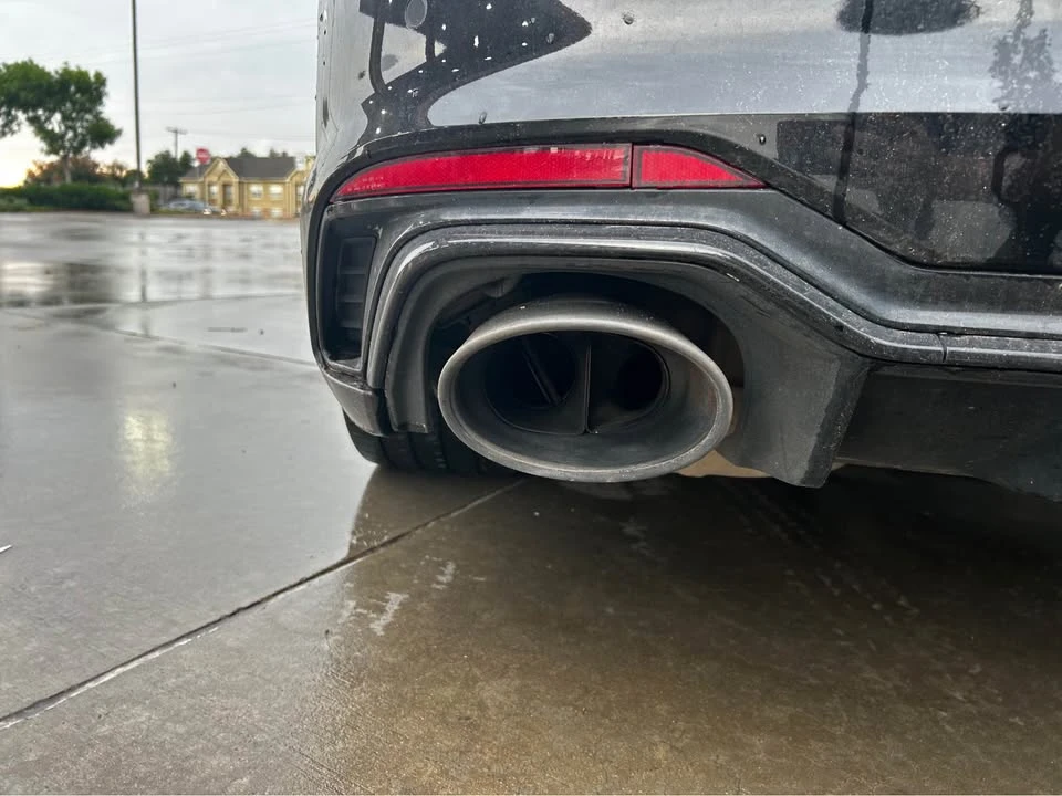 2018 Audi B9 RS5 - Image 13 of 14
