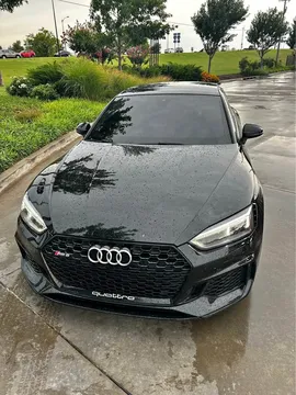 2018 Audi RS 5