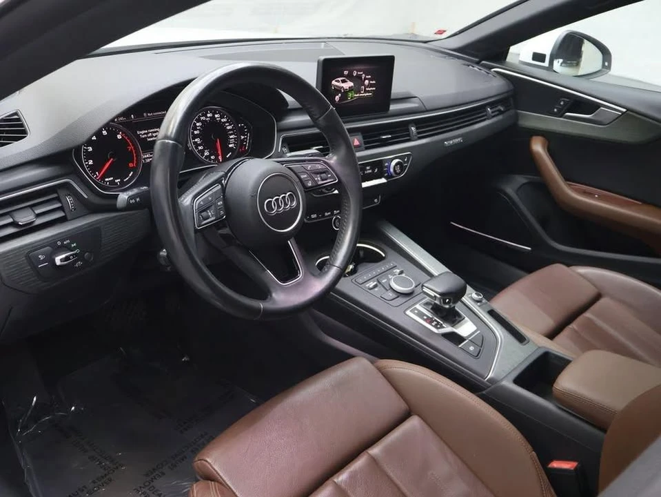 2018 Audi B9 A5 - Image 13 of 18