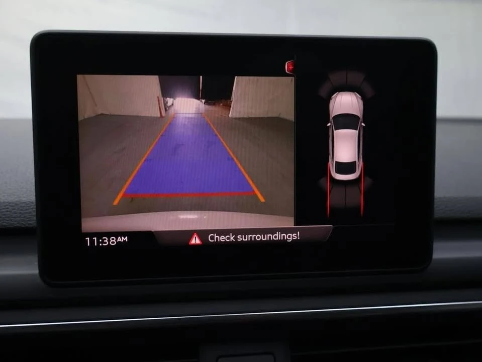 2018 Audi B9 A5 - Image 16 of 18