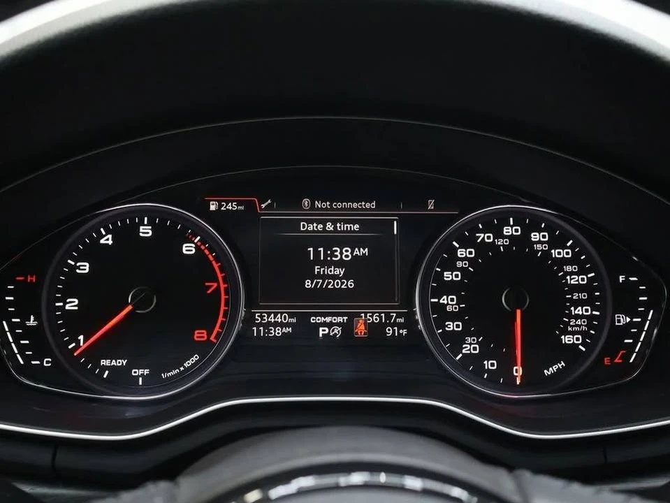 2018 Audi B9 A5 - Image 14 of 18
