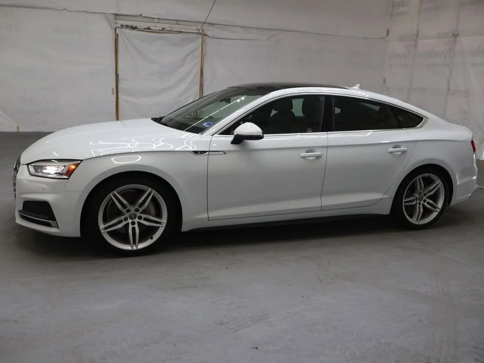 2018 Audi B9 A5 - Image 3 of 18