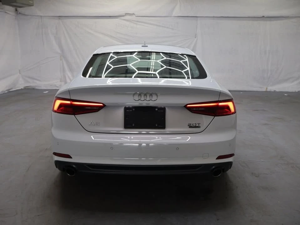 2018 Audi B9 A5 - Image 5 of 18
