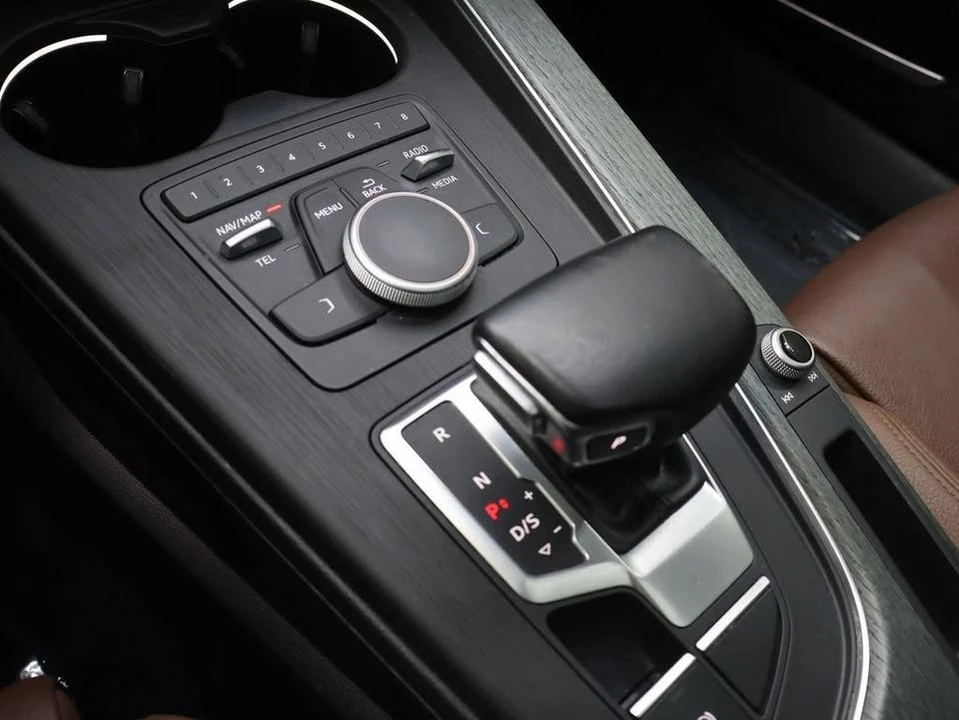 2018 Audi B9 A5 - Image 18 of 18
