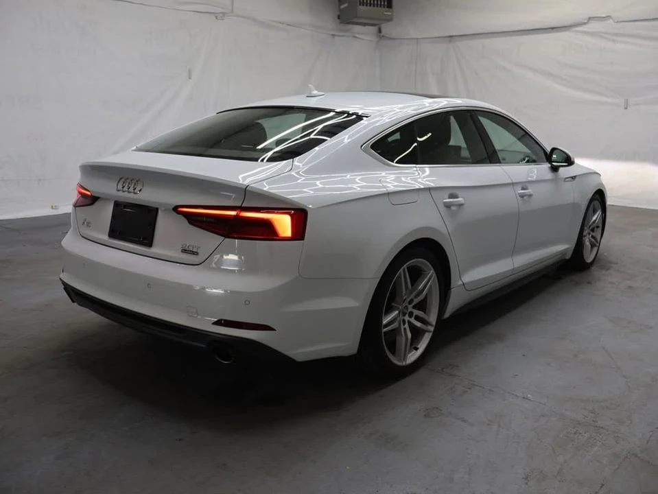 2018 Audi B9 A5 - Image 6 of 18