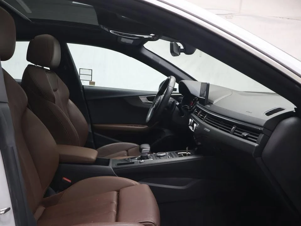 2018 Audi B9 A5 - Image 8 of 18