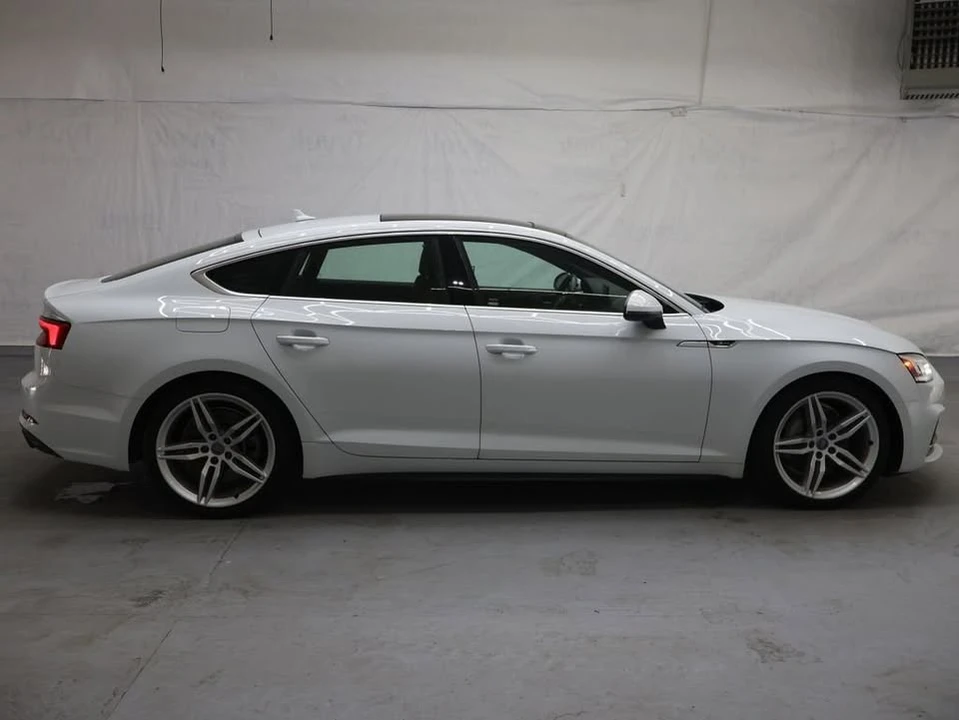 2018 Audi B9 A5 - Image 7 of 18