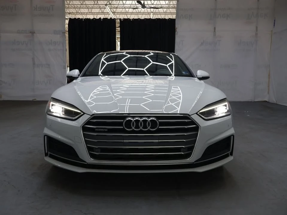 2018 Audi B9 A5 - Image 2 of 18