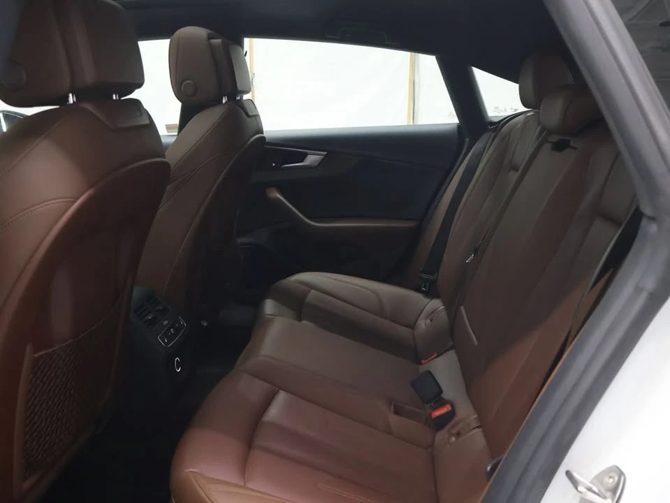 2018 Audi B9 A5 - Image 11 of 18