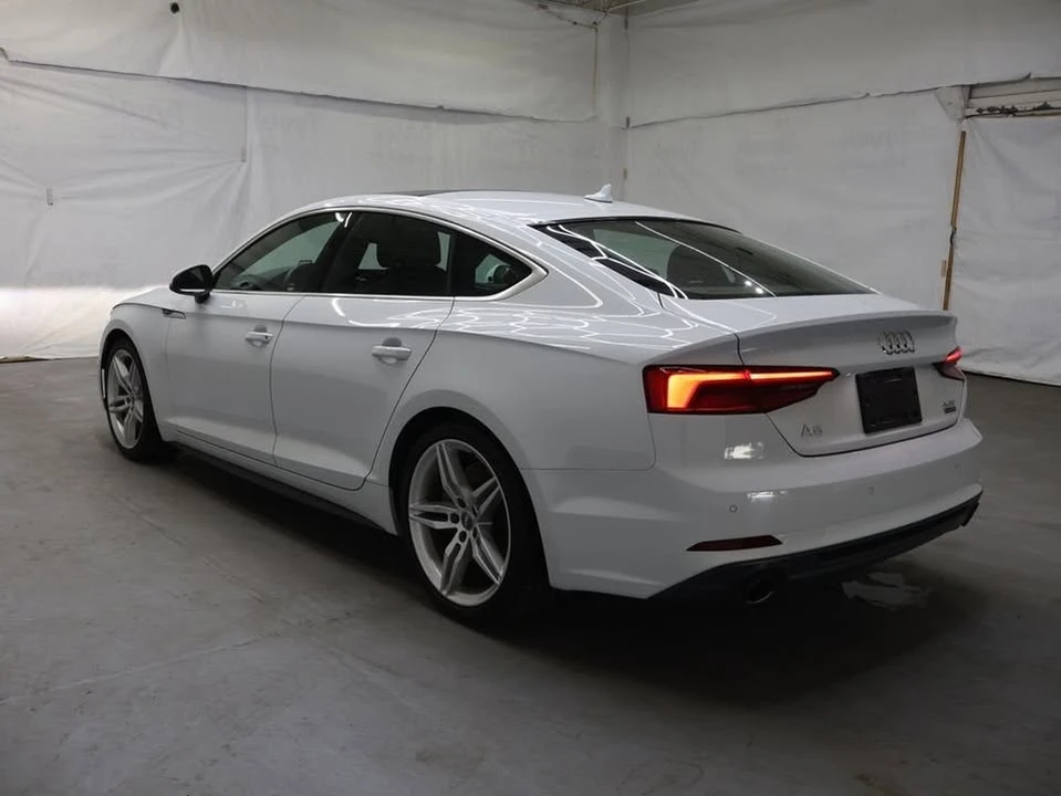 2018 Audi B9 A5 - Image 4 of 18