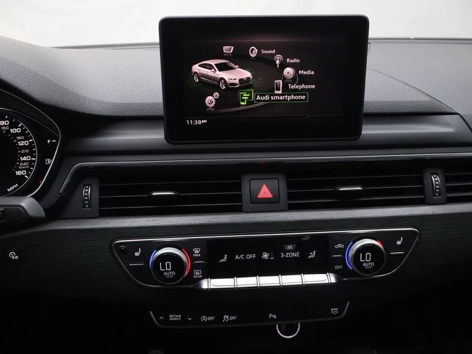 2018 Audi B9 A5 - Image 15 of 18