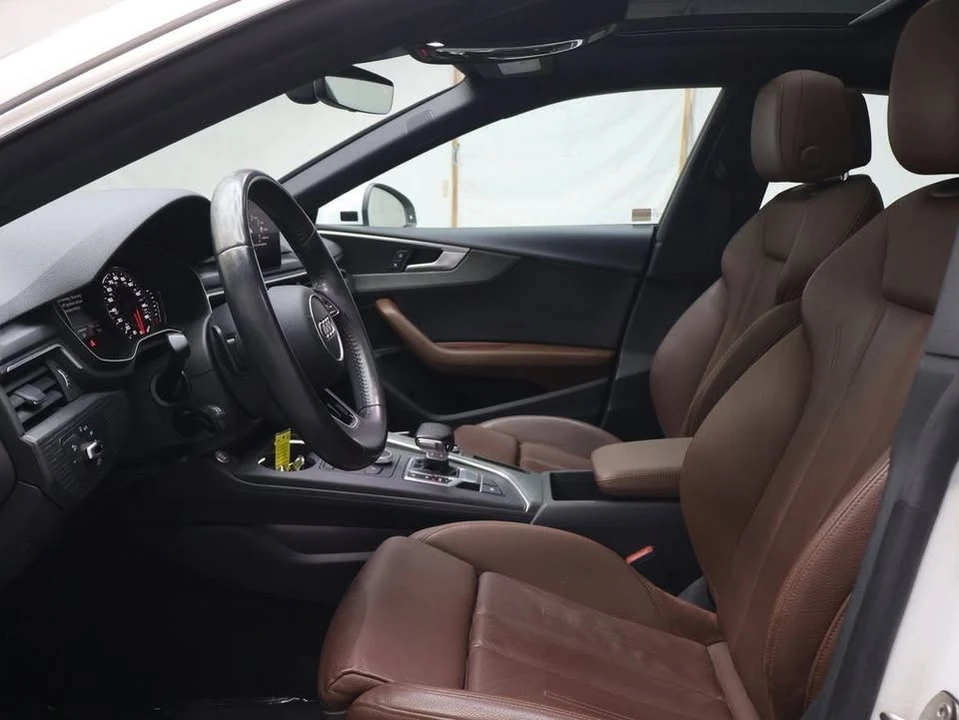 2018 Audi B9 A5 - Image 12 of 18
