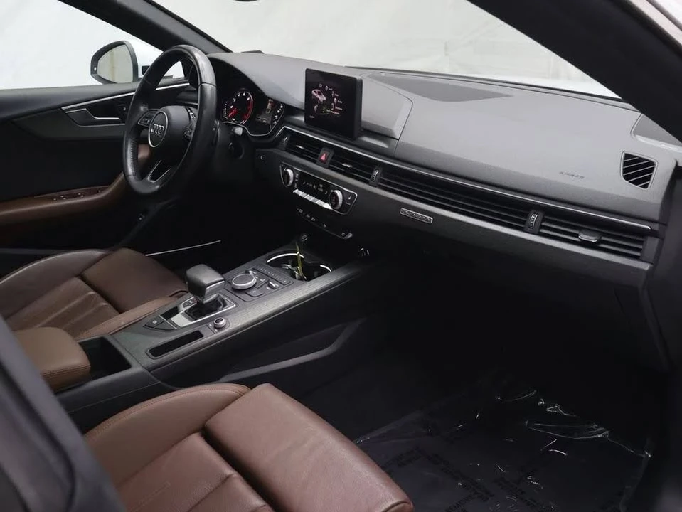 2018 Audi B9 A5 - Image 9 of 18